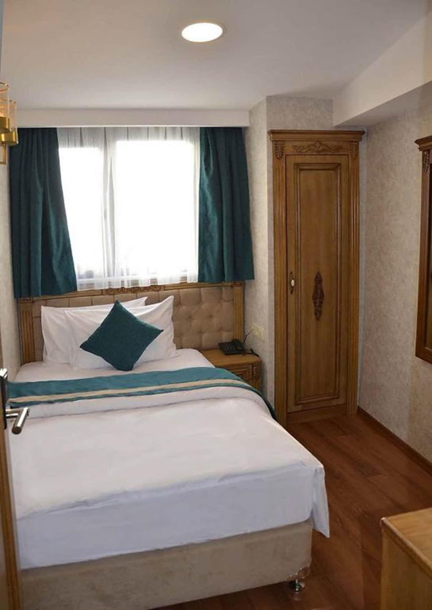 Ahmet Efendi Konagi Hotel Istanbul