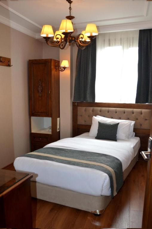 Hotel Ahmet Efendi Konagi